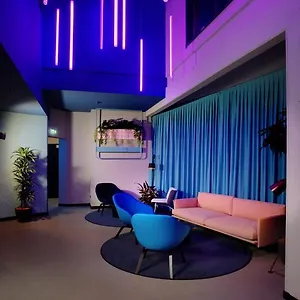 3* Отель Stay Hotel