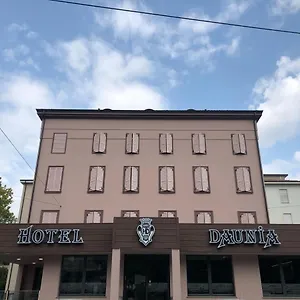*** Hotel Daunia Italie