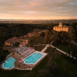 Отель Precise Tale Poggio Sala *****