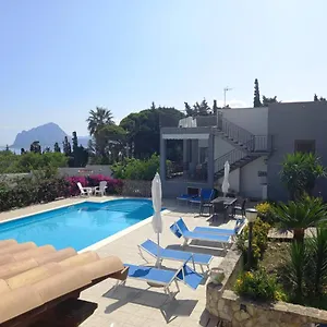  Couette-café Giulia Tonnara Di Bonagia Italie