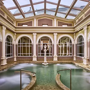 Отель Bagni Di Pisa Palace & Thermal - The Leading Of The World *****