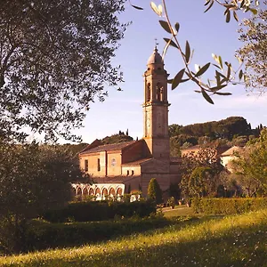 Отель Certosa Di Maggiano ****