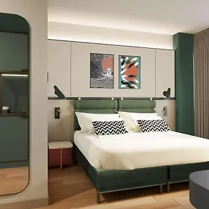 4* Отель Mercure Milano