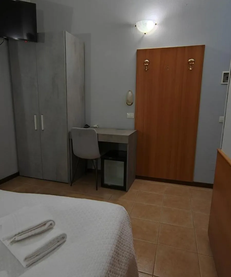 Hotel Nuovo Rondo Sesto San Giovanni