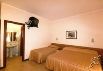 Hotel Nuovo Rondo Sesto San Giovanni
