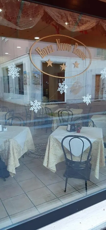 Hotel Nuovo Rondo Sesto San Giovanni