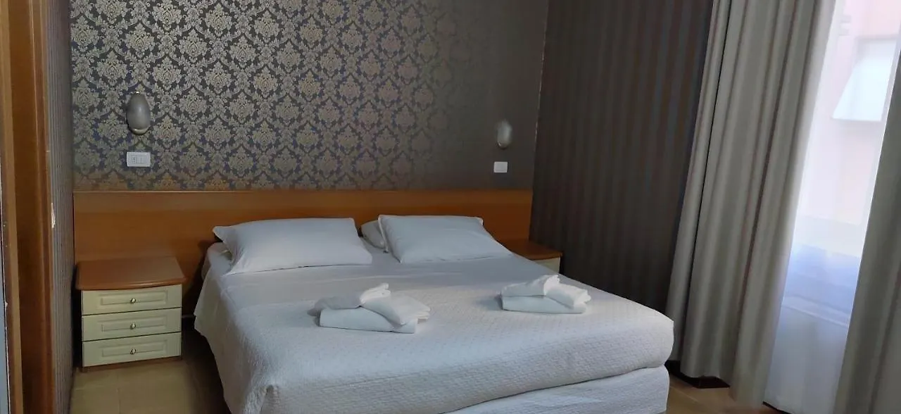 Hotel Nuovo Rondo Sesto San Giovanni